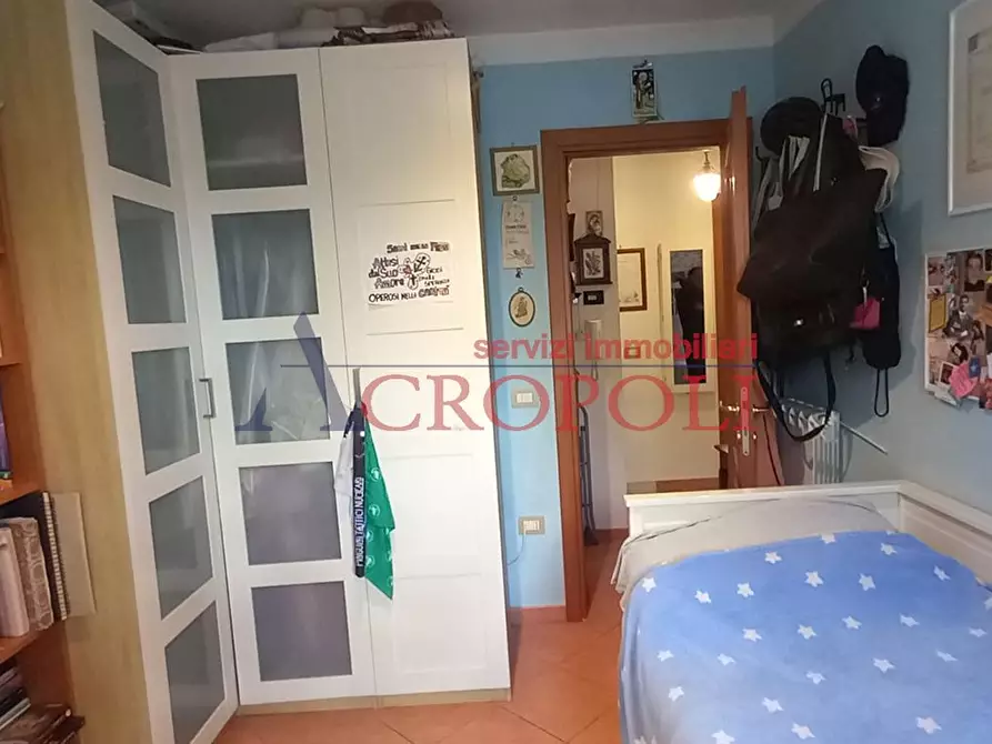 Immagine 6 di Casa bifamiliare in vendita  in Via San Spirito 9 a Bracciano