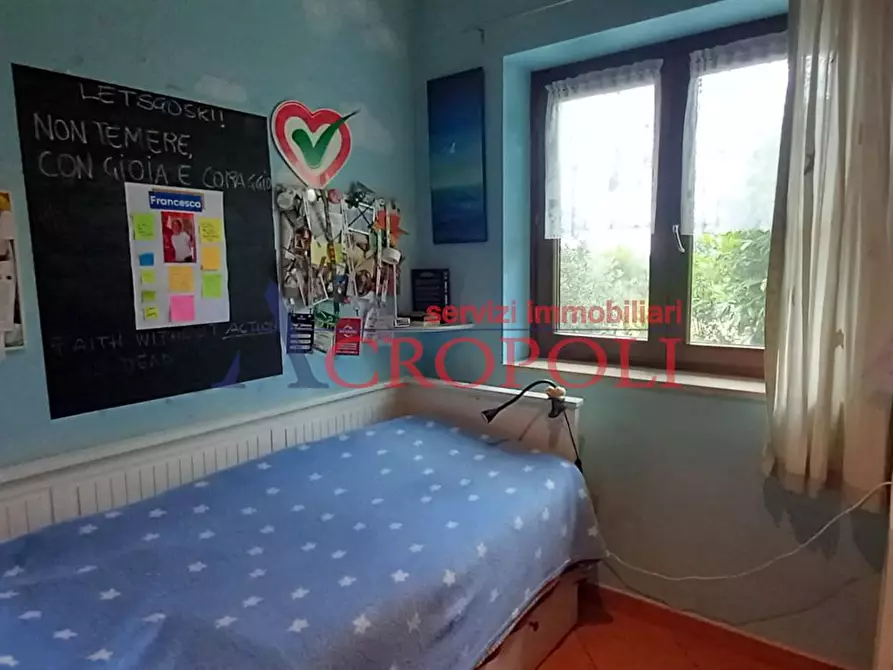 Immagine 7 di Casa bifamiliare in vendita  in Via San Spirito 9 a Bracciano