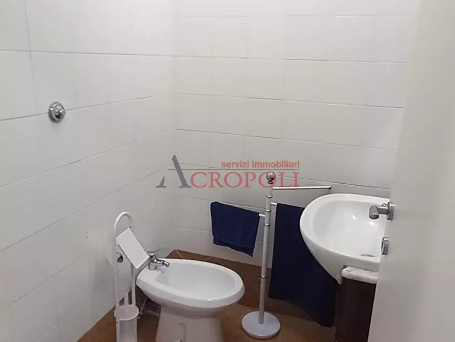 Immagine 2 di Appartamento in vendita  in Via Santa Lucia 22 a Bracciano