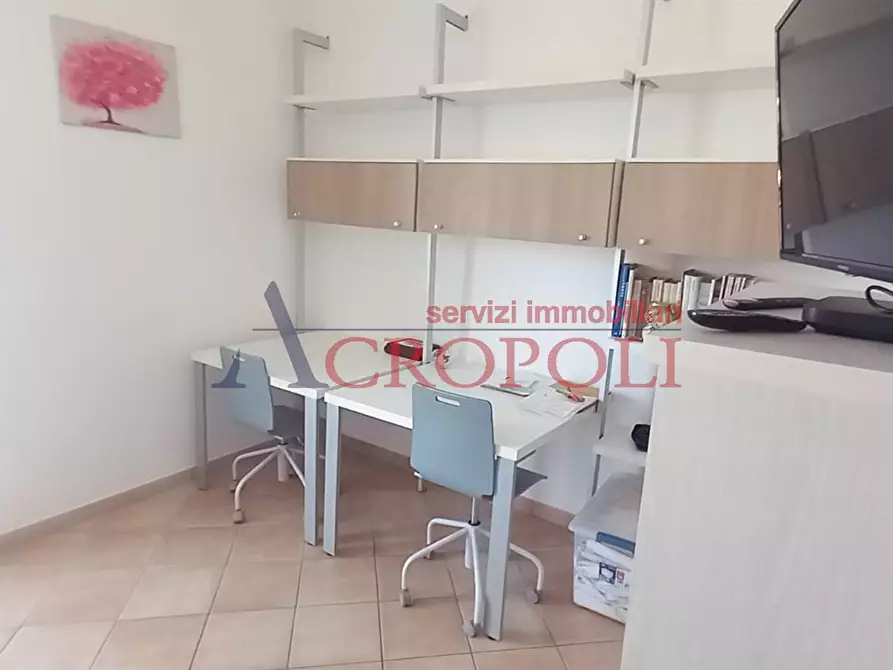 Immagine 1 di Appartamento in vendita  in Via Santa Lucia 22 a Bracciano