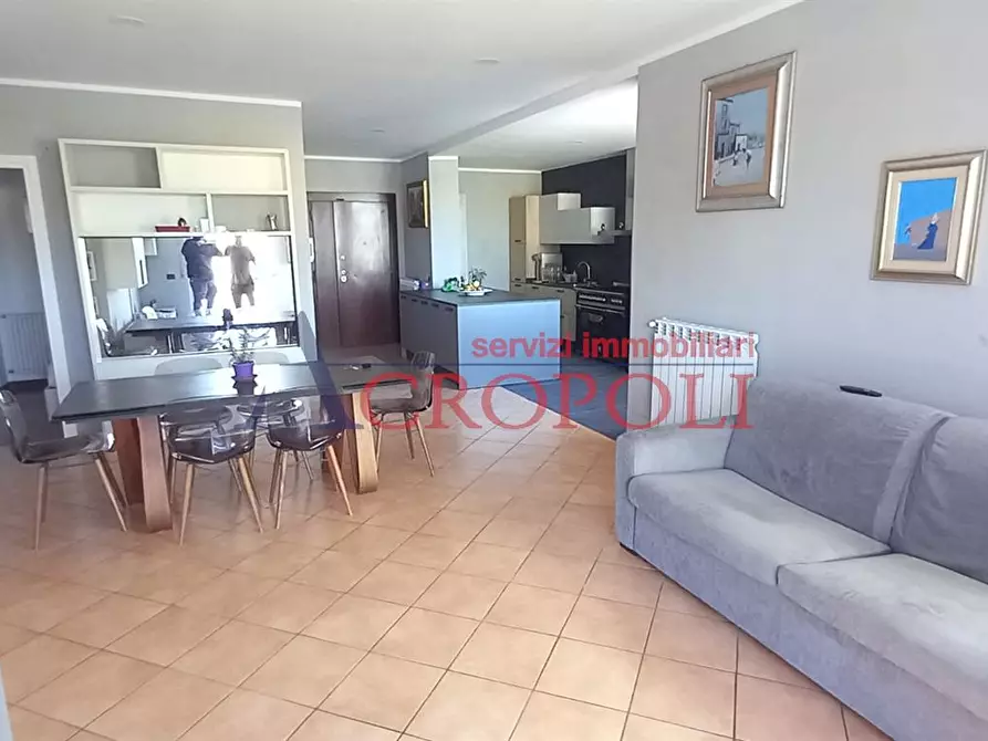 Immagine 3 di Appartamento in vendita  in Via Santa Lucia 22 a Bracciano