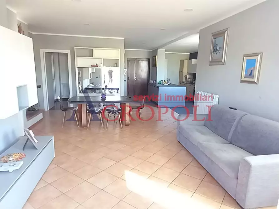 Immagine 4 di Appartamento in vendita  in Via Santa Lucia 22 a Bracciano
