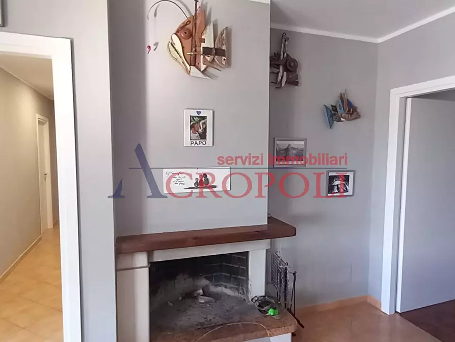 Immagine 7 di Appartamento in vendita  in Via Santa Lucia 22 a Bracciano