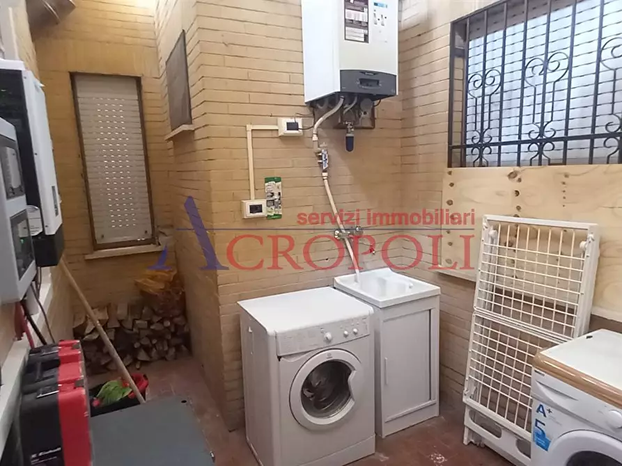 Immagine 8 di Appartamento in vendita  in Via Santa Lucia 22 a Bracciano