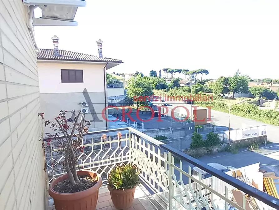 Immagine 6 di Appartamento in vendita  in Via Santa Lucia 22 a Bracciano