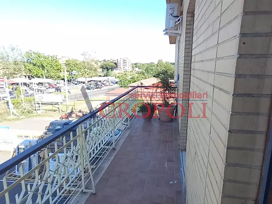 Immagine 5 di Appartamento in vendita  in Via Santa Lucia 22 a Bracciano