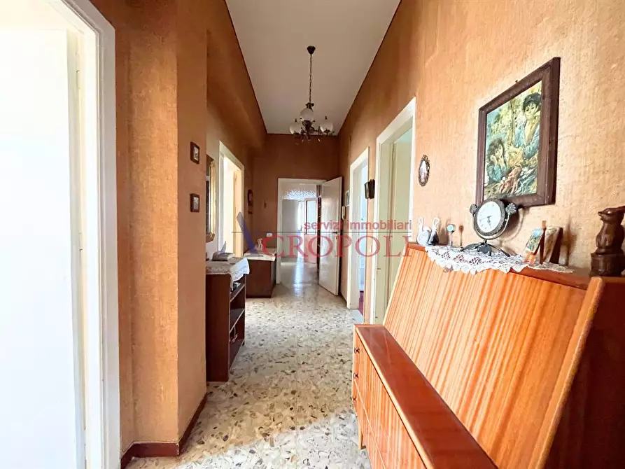 Immagine 3 di Villa in vendita  in via Santo Stefano a Anguillara Sabazia