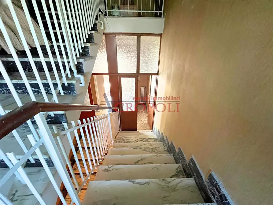 Immagine 8 di Villa in vendita  in via Santo Stefano a Anguillara Sabazia
