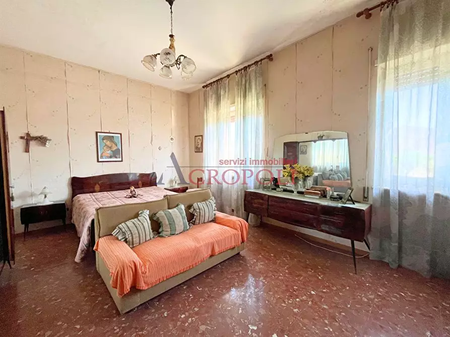 Immagine 1 di Villa in vendita  in via Santo Stefano a Anguillara Sabazia