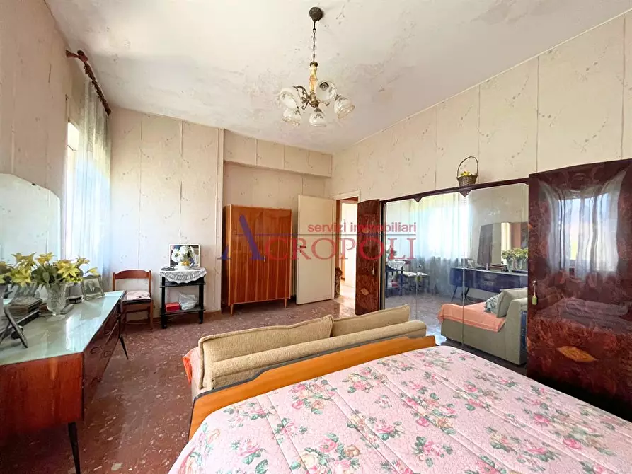 Immagine 2 di Villa in vendita  in via Santo Stefano a Anguillara Sabazia