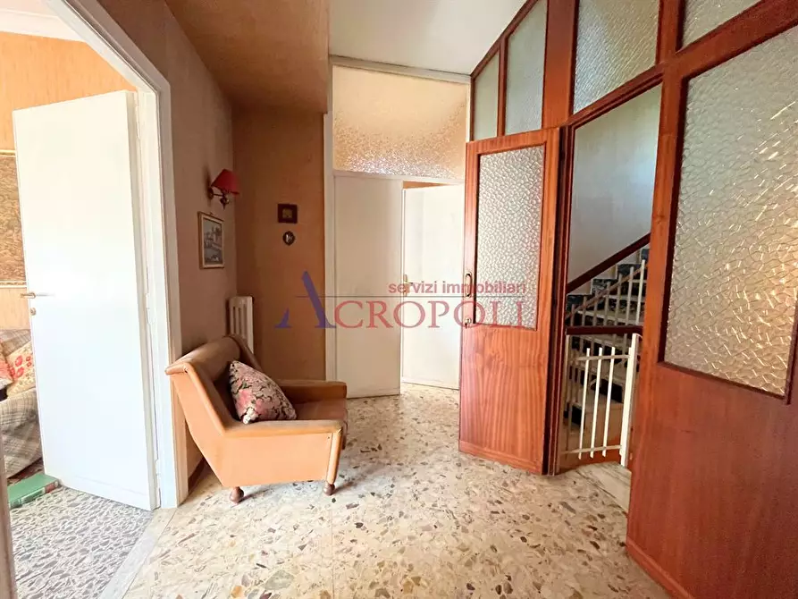 Immagine 4 di Villa in vendita  in via Santo Stefano a Anguillara Sabazia