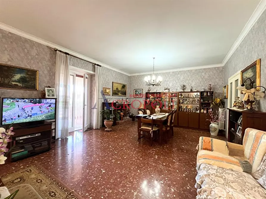 Immagine 9 di Villa in vendita  in via Santo Stefano a Anguillara Sabazia