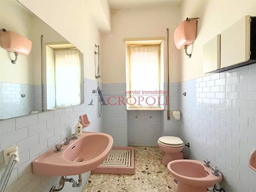Immagine 7 di Villa in vendita  in via Santo Stefano a Anguillara Sabazia