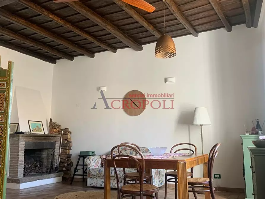 Immagine 3 di Appartamento in affitto  in Via degli Olmi a Bracciano