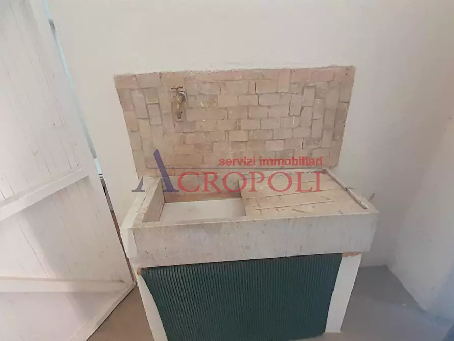 Immagine 1 di Cantina in affitto  in Via dell'Arazzaria 41 a Bracciano