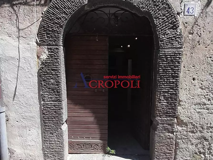 Immagine 3 di Cantina in affitto  in Via dell'Arazzaria 41 a Bracciano