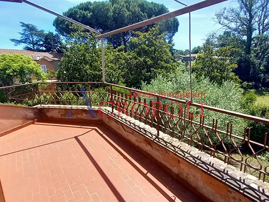 Immagine 2 di Casa bifamiliare in vendita  in Via roma 96 a Manziana