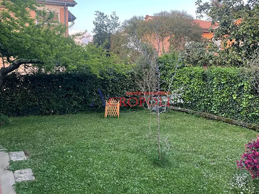 Immagine 8 di Casa bifamiliare in vendita  in Via roma 96 a Manziana