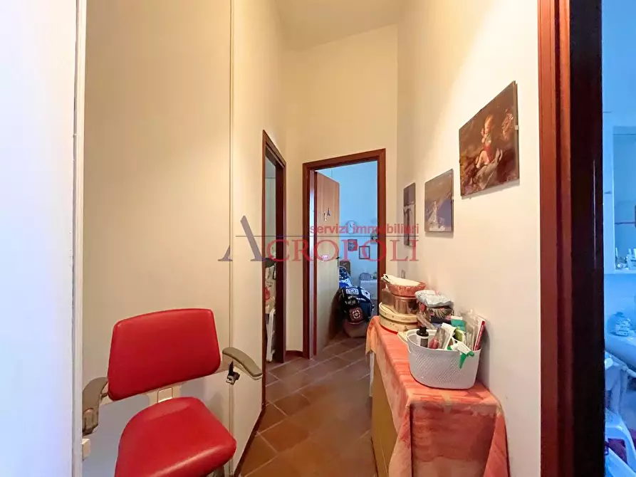 Immagine 6 di Villetta a schiera in vendita  in via Monte Sirente a Anguillara Sabazia