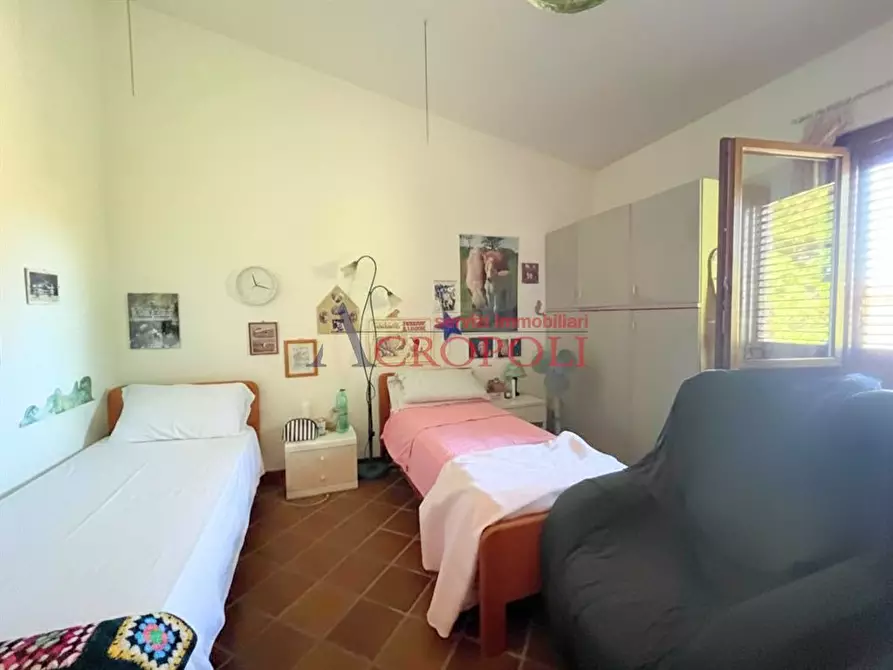 Immagine 3 di Villetta a schiera in vendita  in via Monte Sirente a Anguillara Sabazia