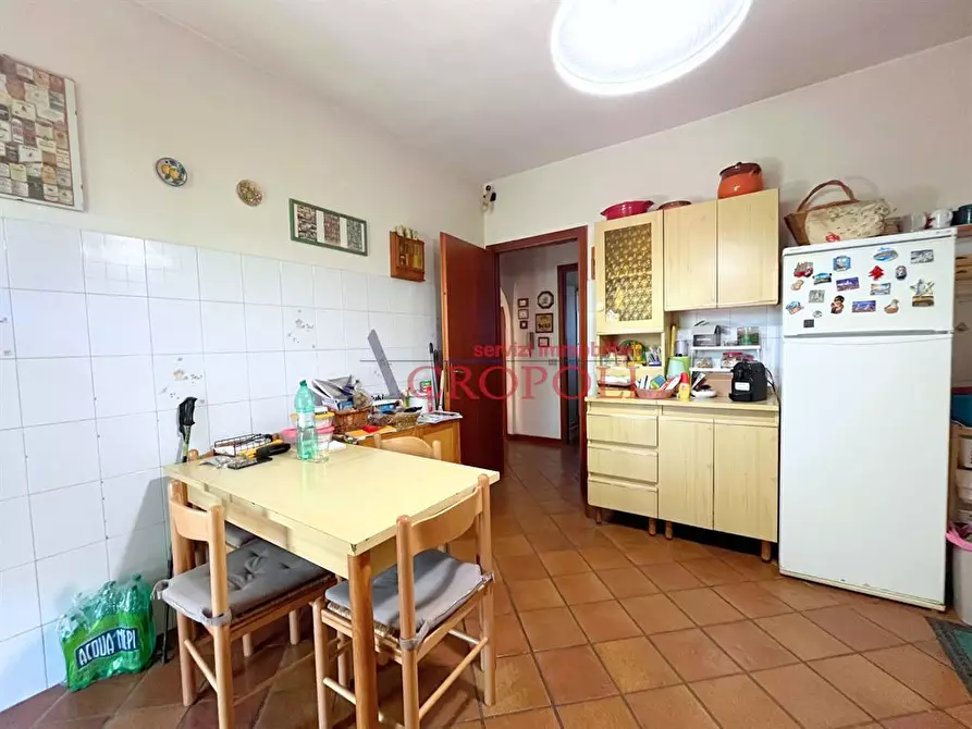 Immagine 1 di Villetta a schiera in vendita  in via Monte Sirente a Anguillara Sabazia