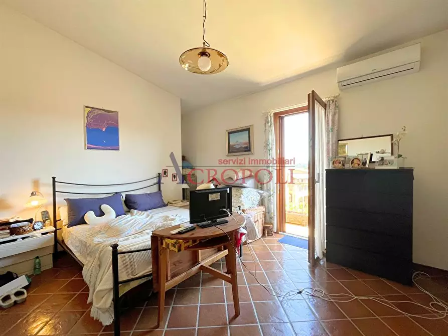 Immagine 7 di Villetta a schiera in vendita  in via Monte Sirente a Anguillara Sabazia