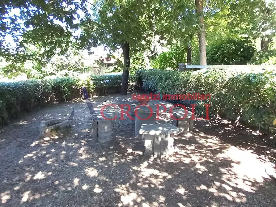 Immagine 2 di Villetta a schiera in vendita  in Via della patera a Canale Monterano