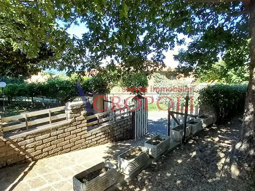 Immagine 5 di Villetta a schiera in vendita  in Via della patera a Canale Monterano