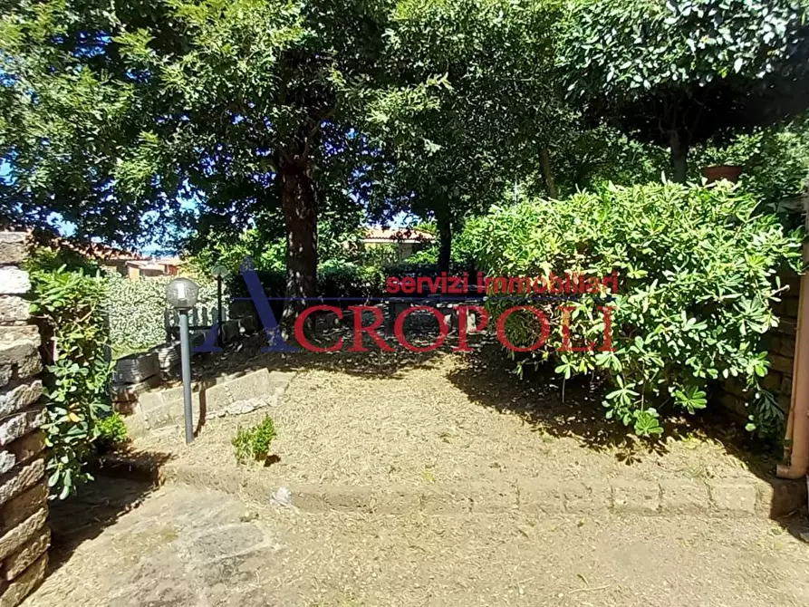 Immagine 8 di Villetta a schiera in vendita  in Via della patera a Canale Monterano