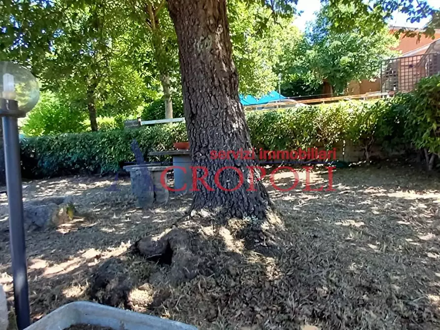 Immagine 1 di Villetta a schiera in vendita  in Via della patera a Canale Monterano