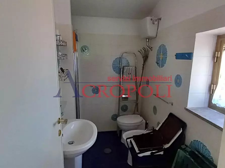 Immagine 9 di Villetta a schiera in vendita  in Via della patera a Canale Monterano