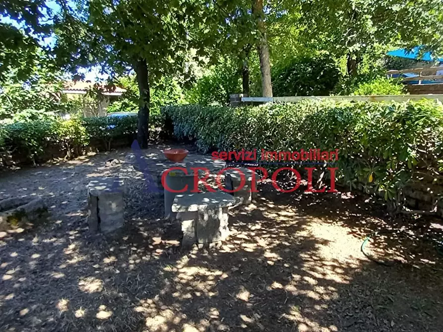 Immagine 1 di Villetta a schiera in vendita  in Via della patera a Canale Monterano