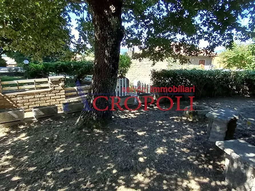 Immagine 6 di Villetta a schiera in vendita  in Via della patera a Canale Monterano