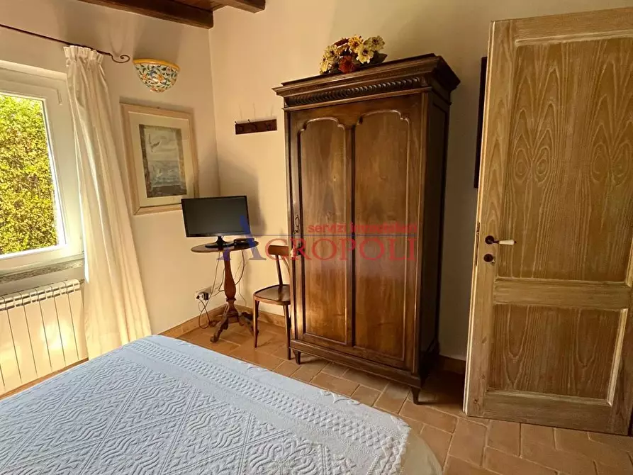 Immagine 5 di Villa in vendita  in Via monte Moscano a Trevignano Romano