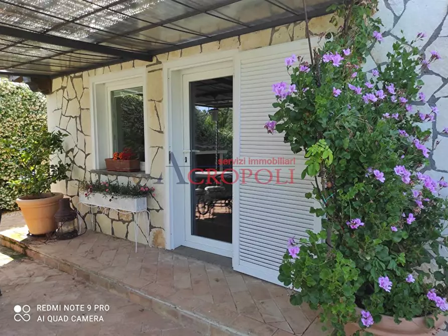 Immagine 1 di Villa in vendita  in Via monte Moscano a Trevignano Romano