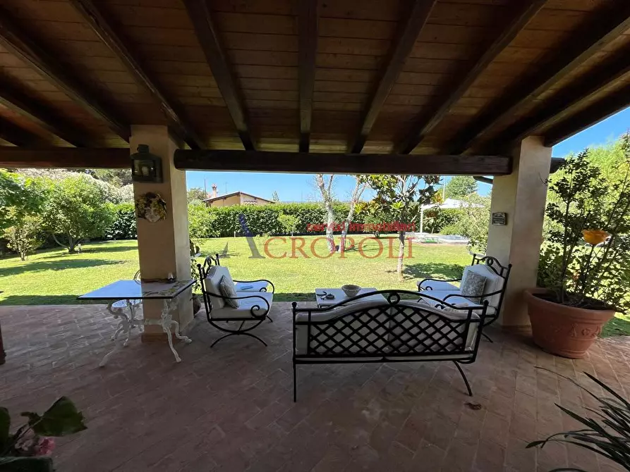 Immagine 8 di Villa in vendita  in Via monte Moscano a Trevignano Romano