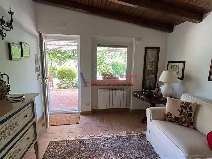 Immagine 4 di Villa in vendita  in Via monte Moscano a Trevignano Romano