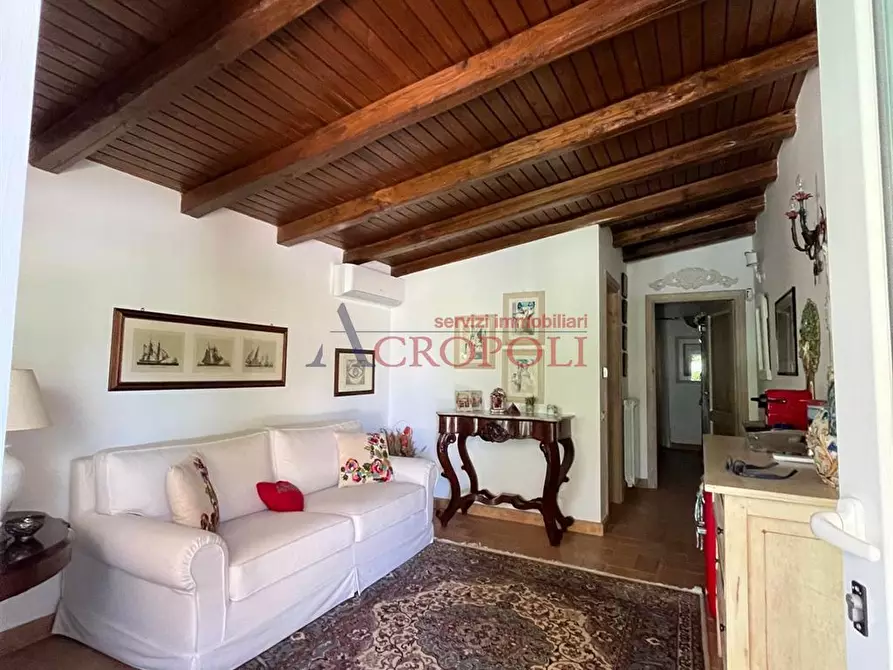 Immagine 3 di Villa in vendita  in Via monte Moscano a Trevignano Romano