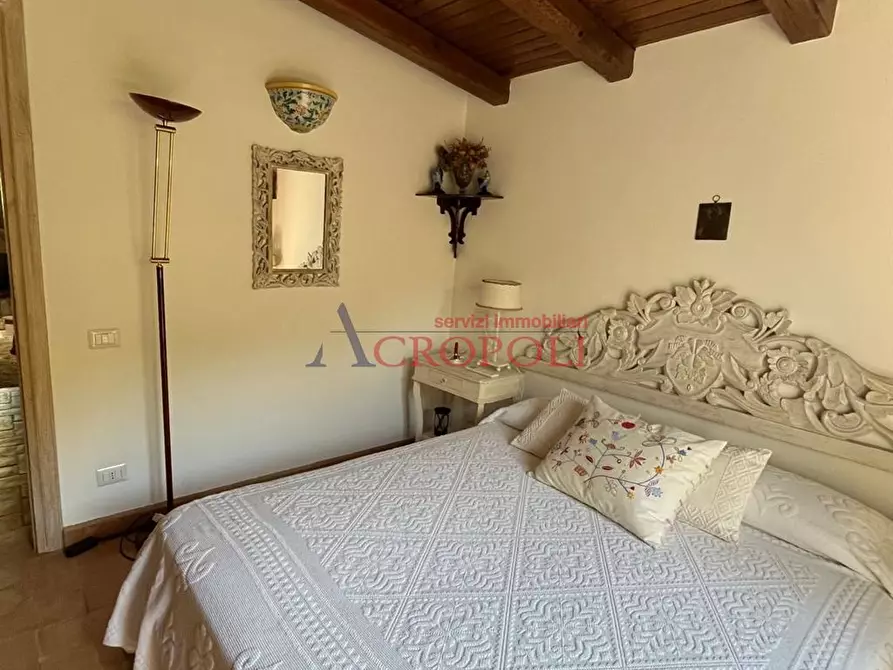 Immagine 6 di Villa in vendita  in Via monte Moscano a Trevignano Romano