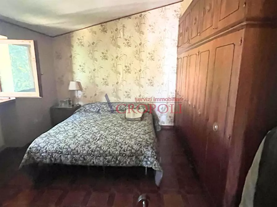 Immagine 4 di Villa in vendita  in Via Gran Sasso a Trevignano Romano
