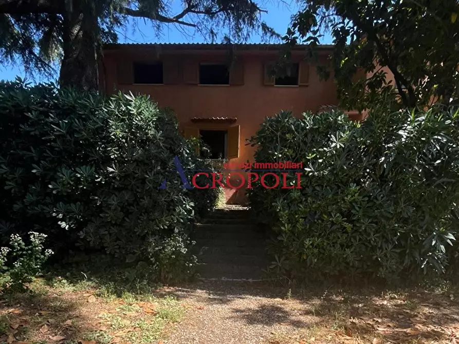 Immagine 6 di Villa in vendita  in Via Gran Sasso a Trevignano Romano