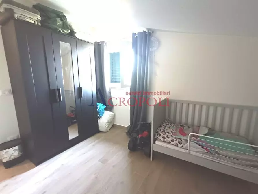 Immagine 6 di Casa bifamiliare in affitto  in via Comunale di San Francesco a Anguillara Sabazia