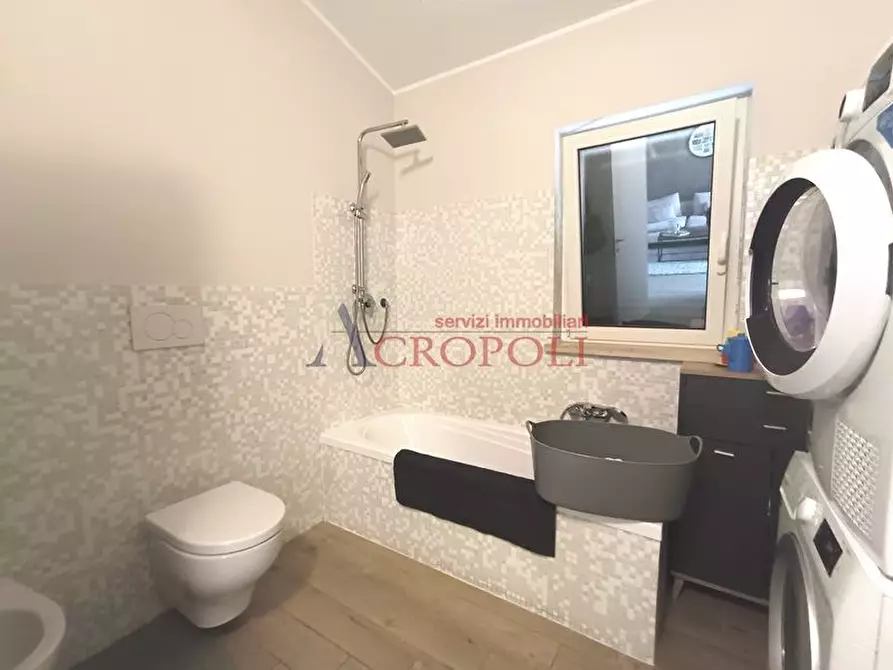 Immagine 9 di Casa bifamiliare in affitto  in via Comunale di San Francesco a Anguillara Sabazia