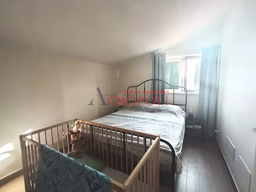 Immagine 5 di Casa bifamiliare in affitto  in via Comunale di San Francesco a Anguillara Sabazia