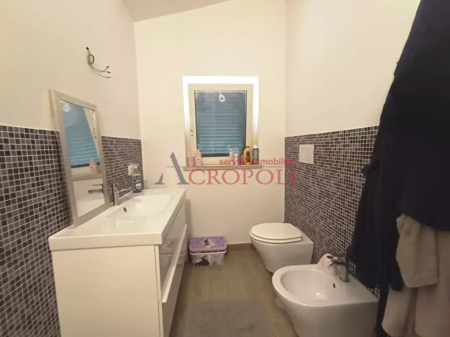 Immagine 7 di Casa bifamiliare in affitto  in via Comunale di San Francesco a Anguillara Sabazia