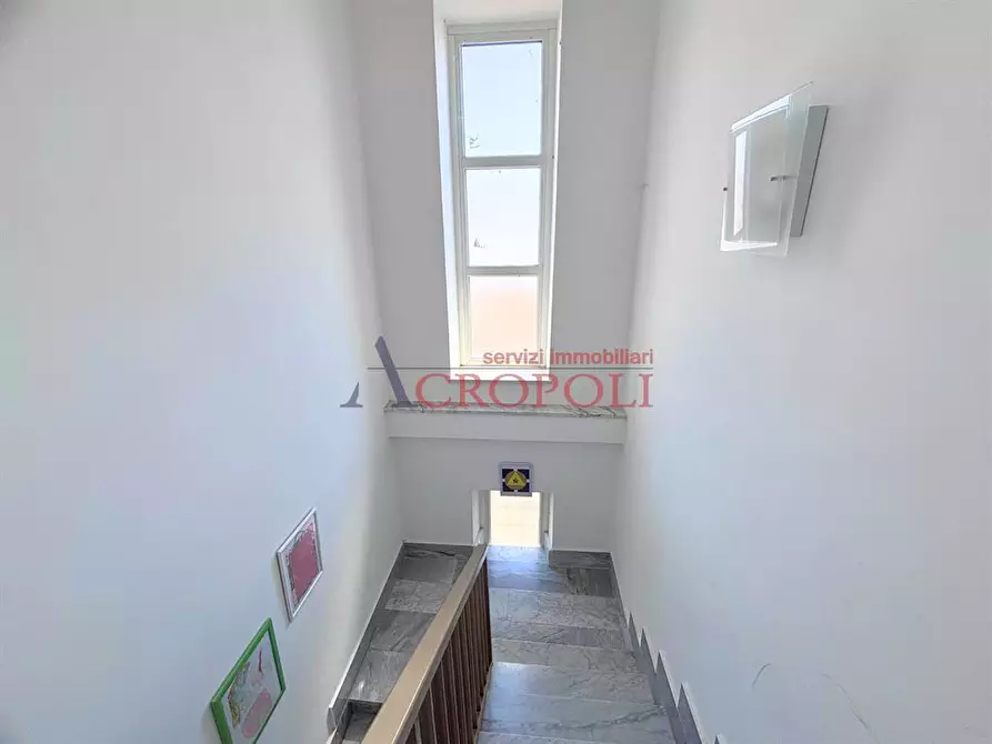 Immagine 8 di Casa bifamiliare in vendita  in via  Comunale di San Francesco a Anguillara Sabazia