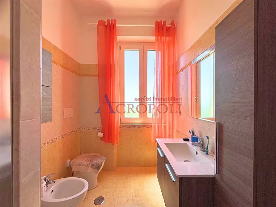 Immagine 5 di Casa bifamiliare in vendita  in via  Comunale di San Francesco a Anguillara Sabazia
