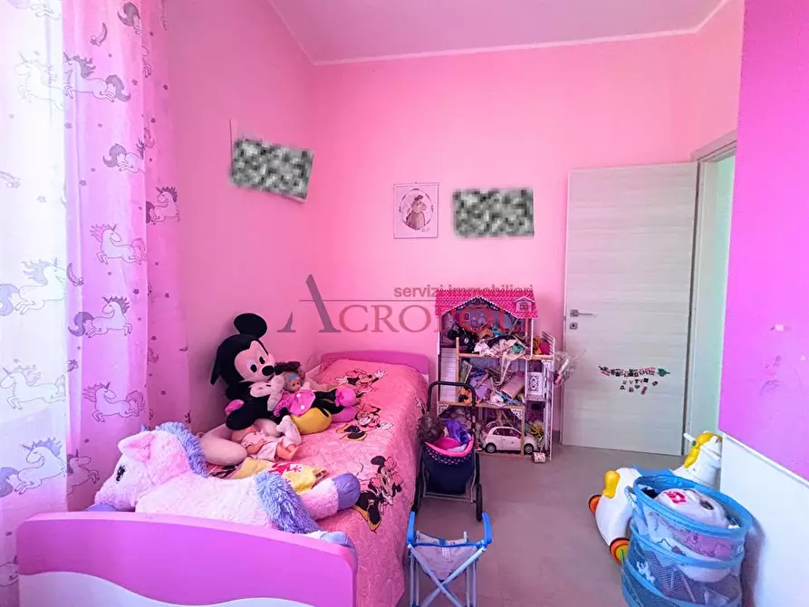 Immagine 3 di Casa bifamiliare in vendita  in via  Comunale di San Francesco a Anguillara Sabazia