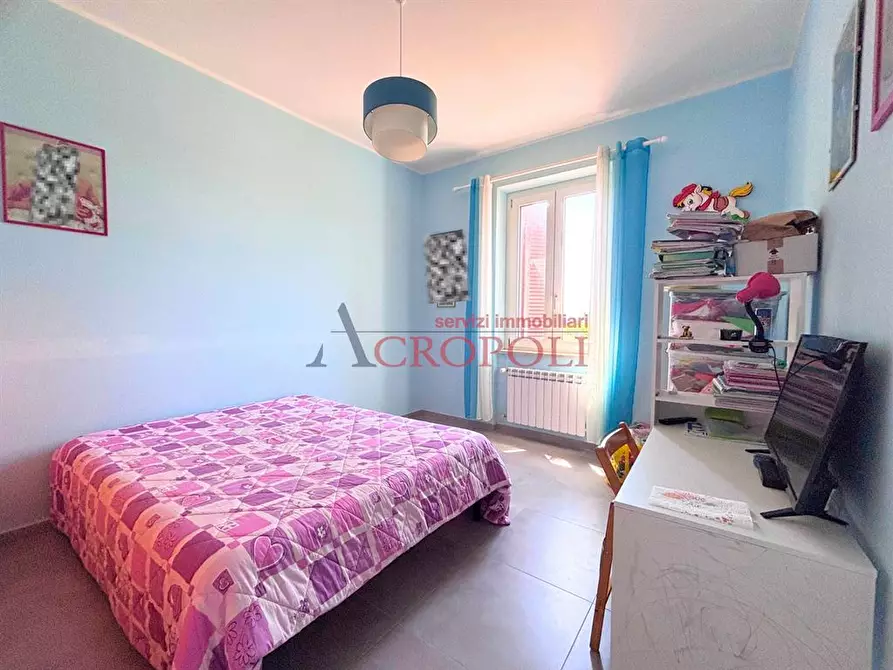 Immagine 9 di Casa bifamiliare in vendita  in via  Comunale di San Francesco a Anguillara Sabazia