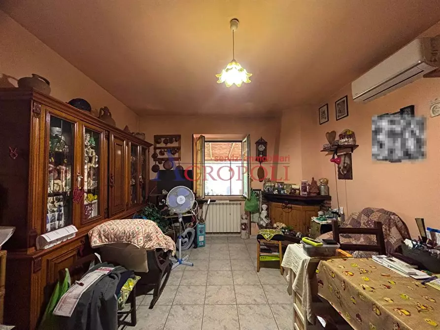 Immagine 1 di Villa in vendita  in via Villarbasse a Roma